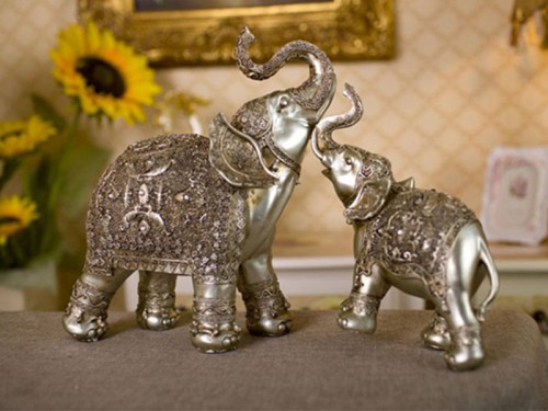 HƯỚNG DẪN CHỌN VẬT PHẨM PHONG THỦY