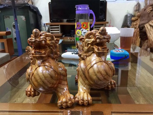 HƯỚNG DẪN CHỌN VẬT PHẨM PHONG THỦY