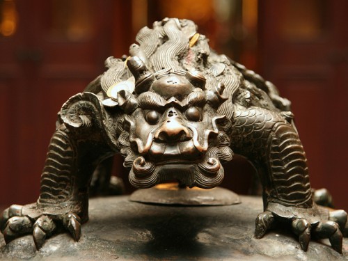 HƯỚNG DẪN CHỌN VẬT PHẨM PHONG THỦY