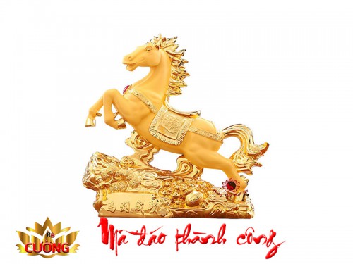 MÃ ĐÁO THÀNH CÔNG