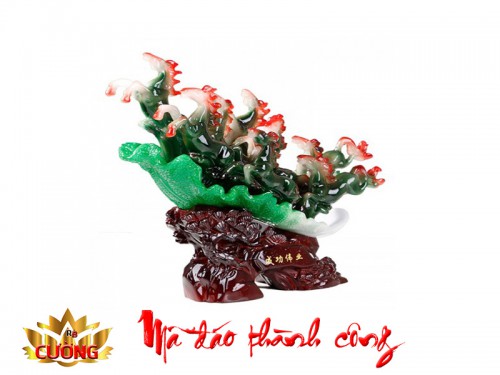 MÃ ĐÁO THÀNH CÔNG