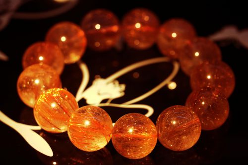 ĐÁ PHONG THỦY MỆNH HỎA CRB 026