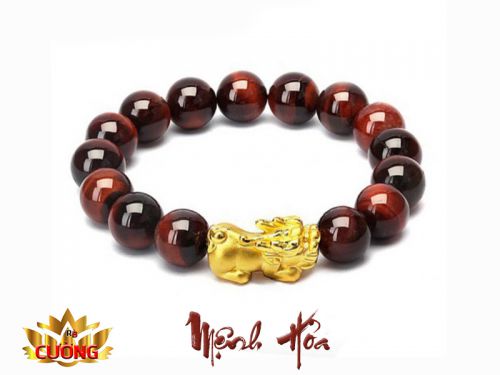 ĐÁ PHONG THỦY MỆNH HỎA CRB 027