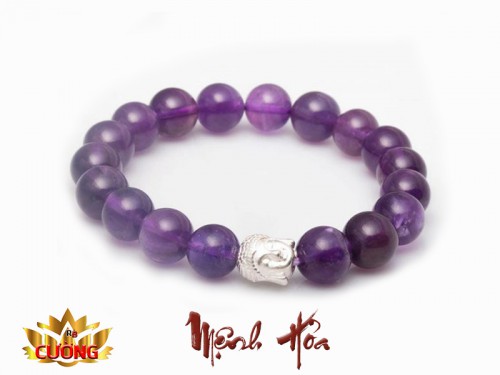 ĐÁ PHONG THỦY MỆNH HỎA CRB 028