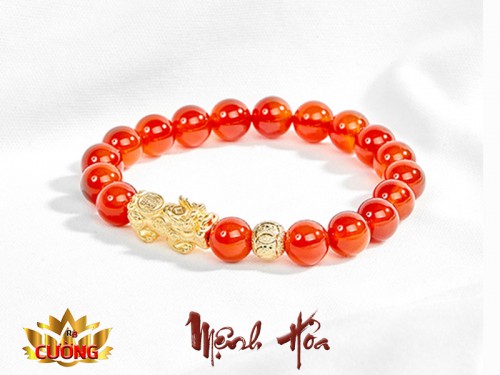 ĐÁ PHONG THỦY MỆNH HỎA CRB 029