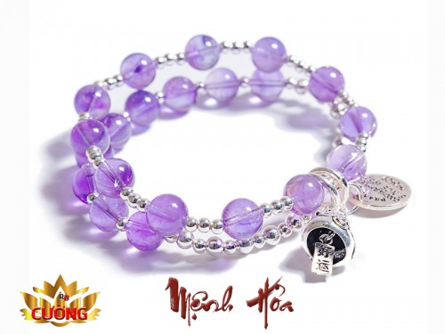 ĐÁ PHONG THỦY MỆNH HỎA CRB 030