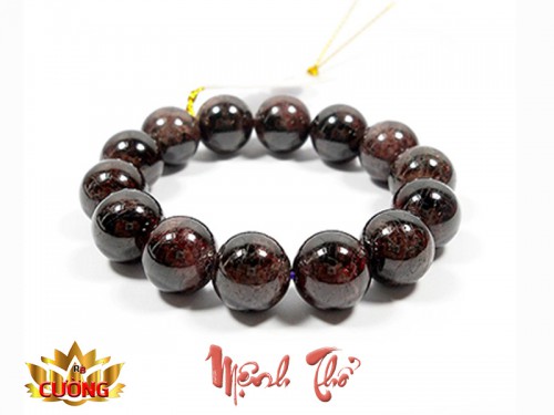 ĐÁ PHONG THỦY MỆNH THỔ CRB 030