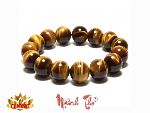 ĐÁ PHONG THỦY MỆNH THỔ CRB 028