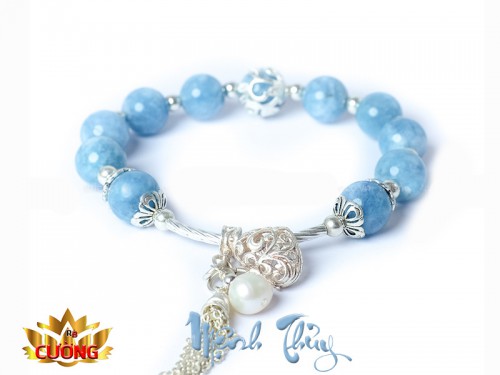 ĐÁ PHONG THỦY MỆNH THỦY CRB 026