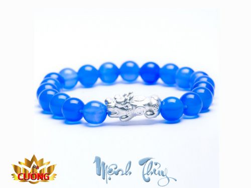 ĐÁ PHONG THỦY MỆNH THỦY CRB 027