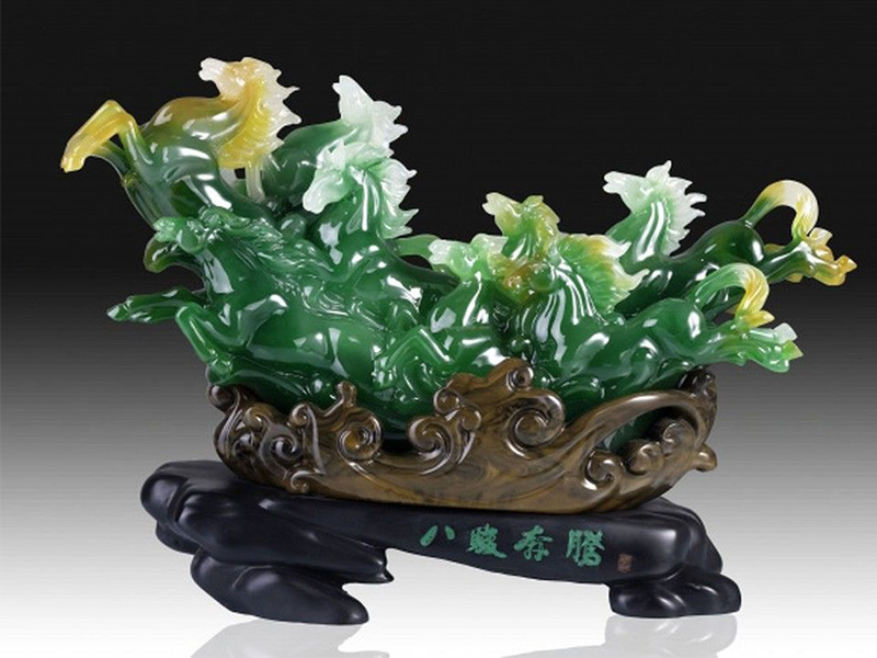 VẬT PHẨM PHONG THỦY