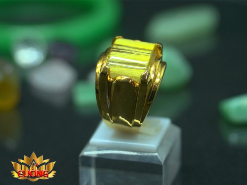 NHẪN ĐÁ PHONG THỦY CRB022