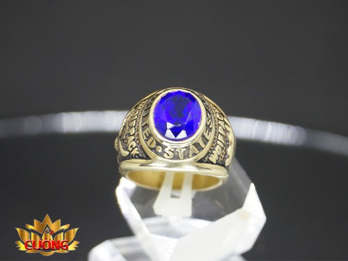 NHẪN ĐÁ PHONG THỦY CRB014