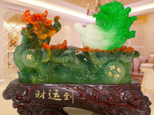 HƯỚNG DẪN CHỌN VẬT PHẨM PHONG THỦY	