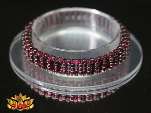 VÒNG TAY PHONG THỦY CRB 10