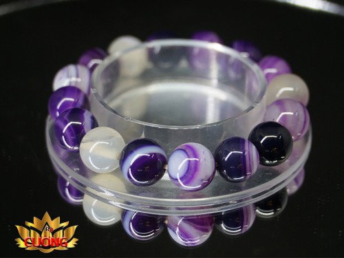 VÒNG TAY PHONG THỦY CRB 11