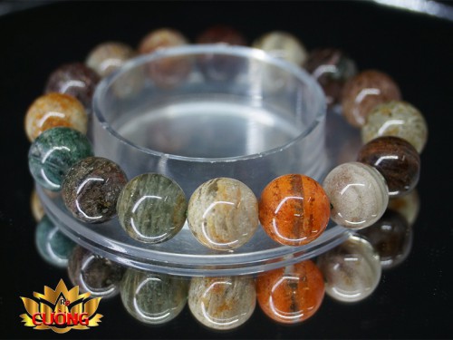 VÒNG TAY PHONG THỦY CRB 12