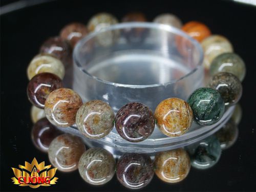 VÒNG TAY PHONG THỦY CRB 07