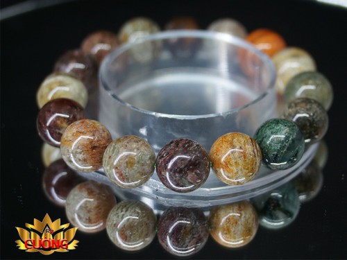 VÒNG TAY PHONG THỦY CRB 13