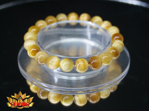 VÒNG TAY PHONG THỦY CRB 00