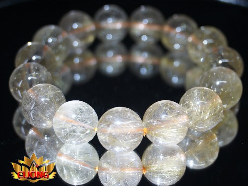 VÒNG TAY PHONG THỦY CRB 02