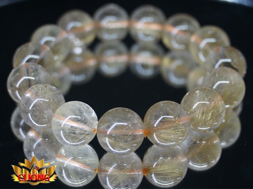 VÒNG TAY PHONG THỦY CRB 03